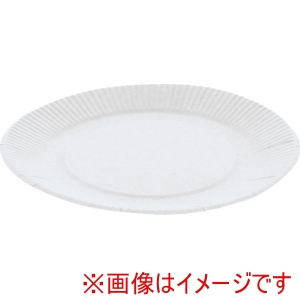 シモジマ HEIKO シモジマ 4284911 Nペーパープレート 5A 12cm 50枚入り