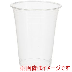 シモジマ HEIKO シモジマ 4525007 透明カップ A-PET 16オンス 口径98mm 50個入り
