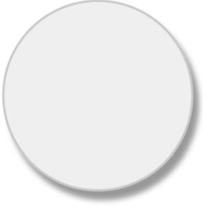 ヘイコー HEIKO ヘイコー 007073020 タックラベル 透明 No.226 φ9 588枚入り