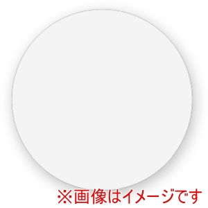 シモジマ HEIKO シモジマ 7062276 タックラベル 透明 No.782 φ18 業務用 720枚入り