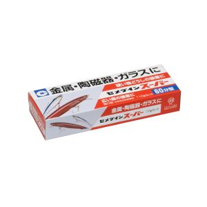 セメダイン セメダイン CA-146 セメダイン スーパー 110gセット