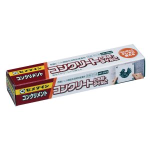 セメダイン セメダイン コンクリメント 50ML箱