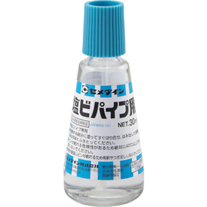 セメダイン セメダイン CA-123 塩ビパイプ用 30ml