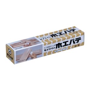 セメダイン セメダイン HC-141 木工パテ タモ 箱 70g