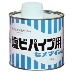 セメダイン セメダイン AR-067 塩ビパイプ用 500g
