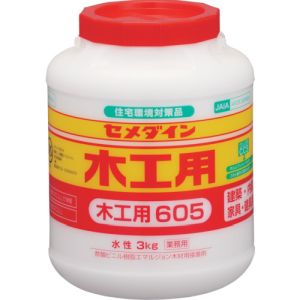 セメダイン セメダイン AE-195 木工用 605