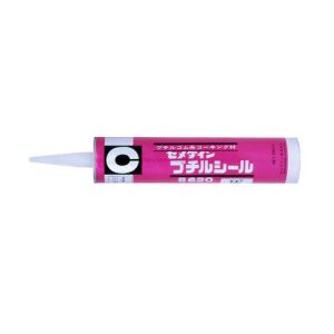 セメダイン セメダイン SY-017 ブチルシール 333ML グレー