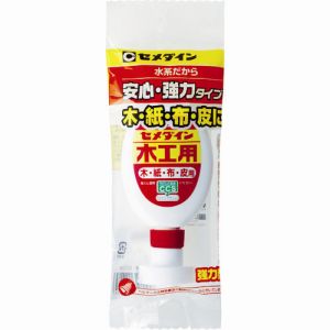 セメダイン セメダイン CA-226 木工用 50mlフック