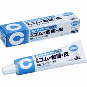 セメダイン セメダイン CA-165 速乾Gクリア 170ml