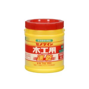 セメダイン セメダイン AE-284 木工用速乾 1kg