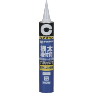 セメダイン セメダイン AE-162 根太組付用 EM346