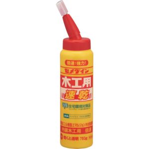 セメダイン セメダイン AE-286 木工用 速乾