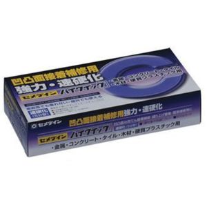 セメダイン セメダイン CA-290 ハイクイック 500gセット