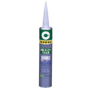 セメダイン セメダイン RE-024 ボードロックSF カートリッジ 333ml
