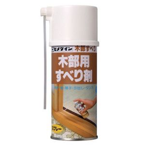 セメダイン セメダイン 木部すべり180ML