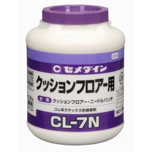セメダイン セメダイン CL-7N 3KG