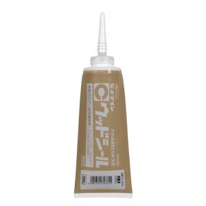 セメダイン セメダイン SY-004 ウッドシール ブラウン チューブ 500g