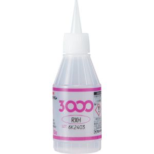 セメダイン セメダイン AC-069 瞬間接着剤 3000RXH 超速硬化 難接着タイプ 50g