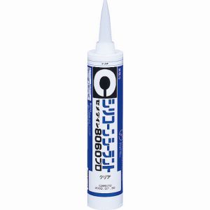 セメダイン セメダイン SR-066 8060プロ クリア 330ml
