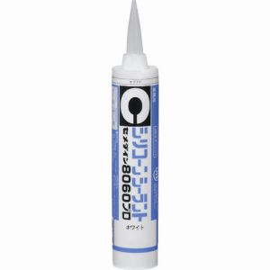 セメダイン セメダイン SR-072 8060プロホワイト 330ml