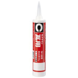 セメダイン セメダイン 瓦用カートリッジ透明330ML SR-154