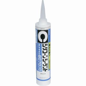 セメダイン セメダイン SR-230 8070プロ ホワイト 330ml