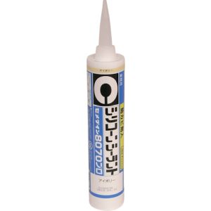 セメダイン セメダイン SR-231 8070プロ アイボリー 330ml