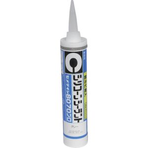 セメダイン セメダイン SR-232 8070プロ グレー 330ml