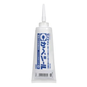 セメダイン セメダイン SY-041 かべシール クリア チューブ 500g