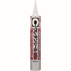 セメダイン セメダイン SS-088 ウレタンシールNB ホワイト 850ml