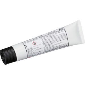 セメダイン セメダイン AR-135 UT100B 黒色 125ml 電気電子部品用 ゴム プラスチック用