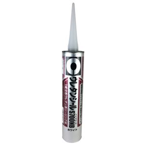 セメダイン セメダイン SS-214 ウレタンシール S700NB ホワイト 320ml