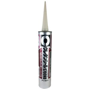 セメダイン セメダイン SS-215 ウレタンシール S700NB アイボリー 320ml