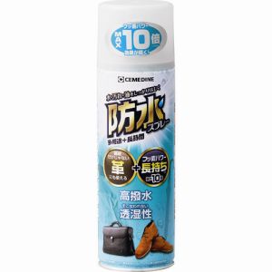 セメダイン セメダイン HC-010 防水スプレー 多用途+長時間 420ml