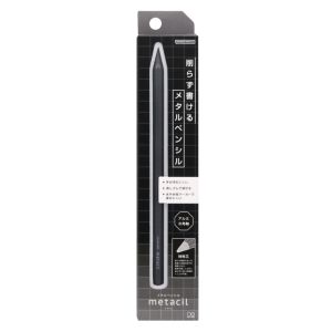 サンスター文具  サンスター文具 S4482646 metacil メタリックGR