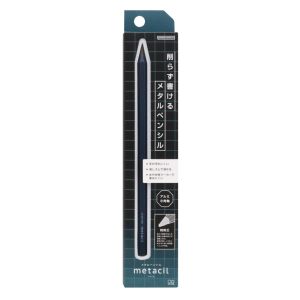 サンスター文具  サンスター文具 S4482662 metacil メタリックB
