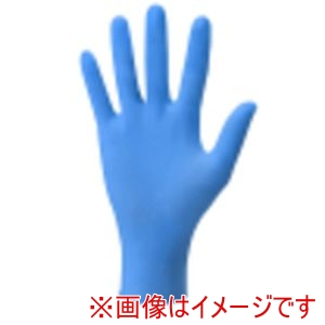 ショーワグローブ SHOWA ショーワグローブ RZ003-XXL ニトリルゴム使い捨て手袋 RZ003 厚さ約0.07mm 100枚入 XXLサイズ