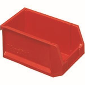 積水テクノ 積水テクノ TB-1 小型コンテナー レッド
