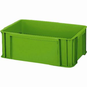 積水テクノ成型 積水 TS-36 GN TS型コンテナ TS-36 メーカー直送 代引不可 沖縄離島不可