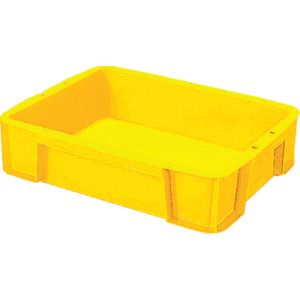 積水テクノ成型 積水 T-15 Y T型コンテナ T-15 メーカー直送 代引不可 沖縄離島不可