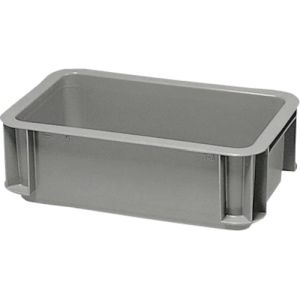 積水テクノ成型 積水 T-6 GY T型コンテナ T-6