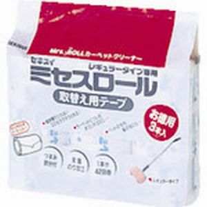 積水マテリアルソリューション セキスイ CPT-R3P MRレギュラー用取替え 3P