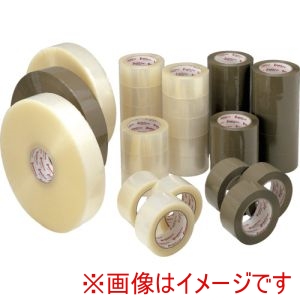 積水 積水 P60XT05 エバーセルOPPテープNO.830NEV 75×50 シュリンク包装 透明 3巻 メーカー直送 代引不可 北海道沖縄離島不可