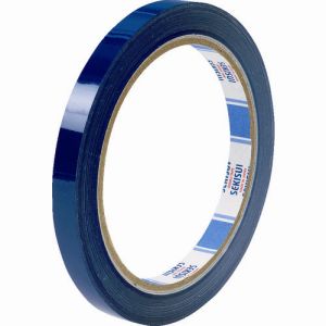 積水化学工業 セキスイ セキスイ P802A01 バッグシーラーテープHタイプ 青 9×50