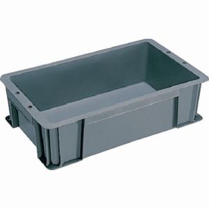 積水テクノ成型 積水 T-12 GY T型コンテナ T-12