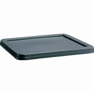 積水テクノ成型 積水 T-F GY T型コンテナ蓋T