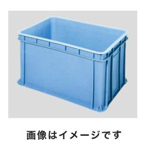 積水 SEKISUI セキスイ ボックスコンテナ S-54-2 本体