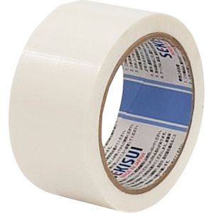 積水 積水 N738W04 フィットライトテープ #738 ホワイト 50mm×25m