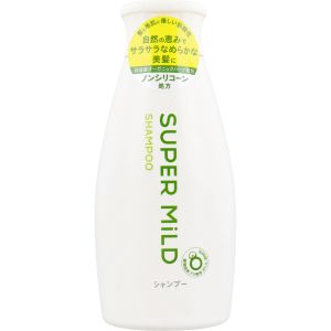 ファイントゥデイ ファイントゥデイ スーパーマイルド シャンプー 本体 220mL