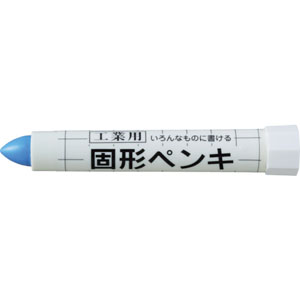 サクラクレパス サクラクレパス KSC36-BU 固形ペンキ 中字 青